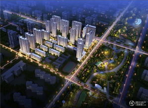 融創(chuàng)東方宸院116 143㎡房源銷售中 均價(jià)17778元 ㎡ 房產(chǎn)西安站 騰訊網(wǎng)