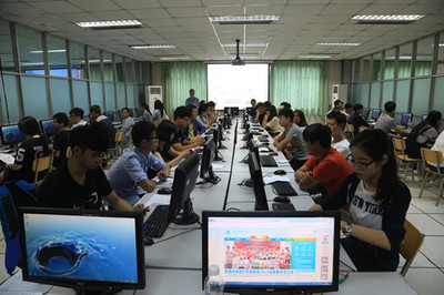 西安外事學院網(wǎng)絡(luò)安全周:舉辦&ldquo;網(wǎng)安啟明星&rdquo;安全知識競賽