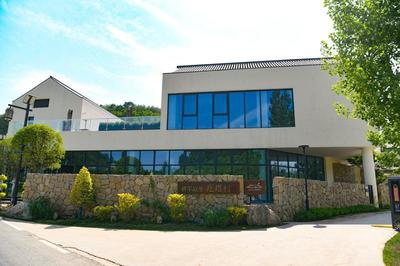 "千萬工程"繪新景 和美鄉村入畫來 17家媒體和網絡大V深入藍田探尋鄉村變革之路