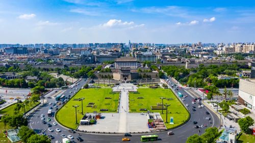 數(shù)字對話古今 共赴世界互聯(lián)網(wǎng)大會文化遺產(chǎn)數(shù)字之約