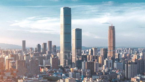 中部十強城市調整 合肥升至第二,贛州株洲入圍