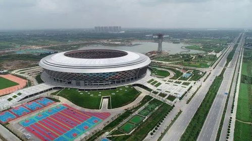 這里是咸陽(yáng)